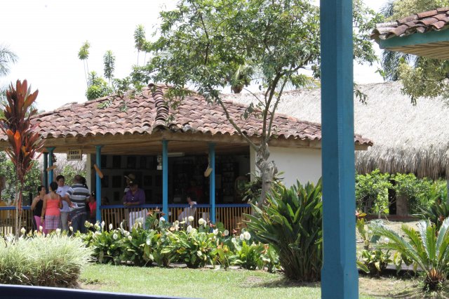 Paseo Ecológico a Salento