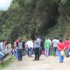 Paseo Ecológico a Salento