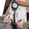 Paseo Ecológico a Salento