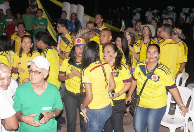 Día Internacional del Trabajo - 2014